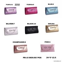 Portfele damska One size Mix kolorów lub wybrać kolors 140823-H006