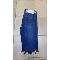 Szorty jeans damskie A5539 1kolor
