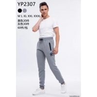 Spodnie męskie YP2307 M-3XL Mix kolor 
