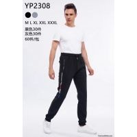 Spodnie męskie YP2308 M-3XL Mix kolor 