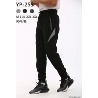 Spodnie męskie YP255 M-3XL Mix kolor 