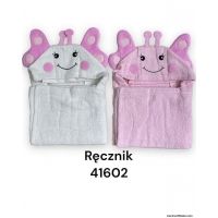 Ręcznik 41602-4 Mix kolor