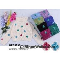 Swetry damskie HPG89361 TU Mix kolor