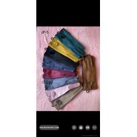 Rękawiczki damskie JP-5 Mix kolor