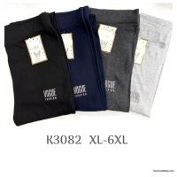 Spodnie damska  120923-143  Roz  XL-6XL  1 kolor  