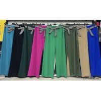 Spodnie damska  120923-341  Roz  Standard  Mix kolor 