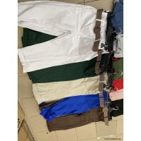 Spodnie damska  120923-567  Roz  Standard Mix kolor   