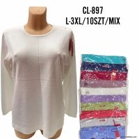 Sweter damski Rozmiar L-3XL Mix kolorow 270923-1 (12)