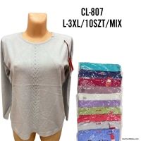 Sweter damski Rozmiar L-3XL Mix kolorow 270923-1 (23)