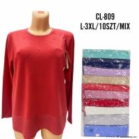 Sweter damski Rozmiar L-3XL Mix kolorow 270923-1 (25)