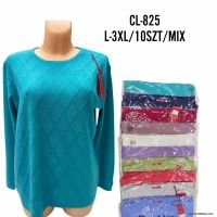 Sweter damski Rozmiar L-3XL Mix kolorow 270923-1 (30)