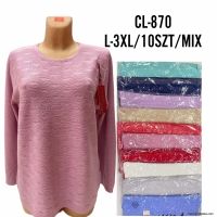 Sweter damski Rozmiar L-3XL Mix kolorow 270923-1 (33)