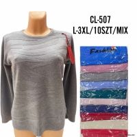 Sweter damski Rozmiar L-3XL Mix kolorow 270923-1 (8)