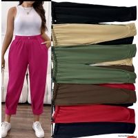 Spodnie damskie T1092305 Uni Mix kolorow lub Wybierac kolor