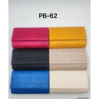 Portfele damska   051023-221  Roz  Standard Mix kolor