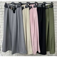Spódnice damskie A15224135 Uni Mix kolor 