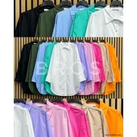 Koszula damska A18224231 Uni Mix kolor