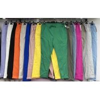 Spodnie damskie B2022406 Uni Mix kolor 